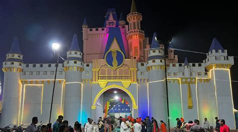 Noida Entertainment Events .